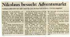 23.11.06 Goslarsche Zeitung